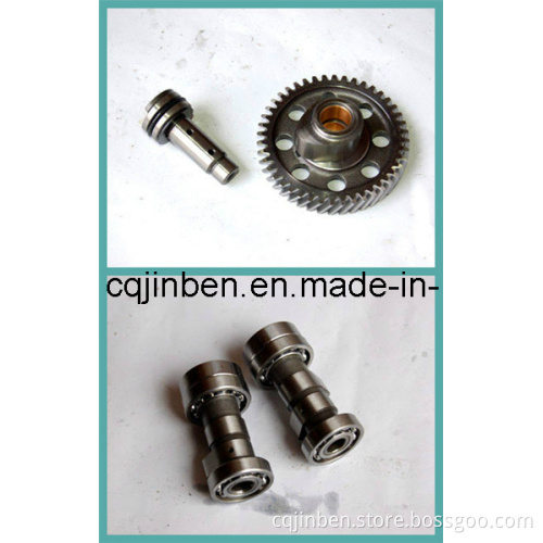 Cg125 Motorcycle Cam Shaft